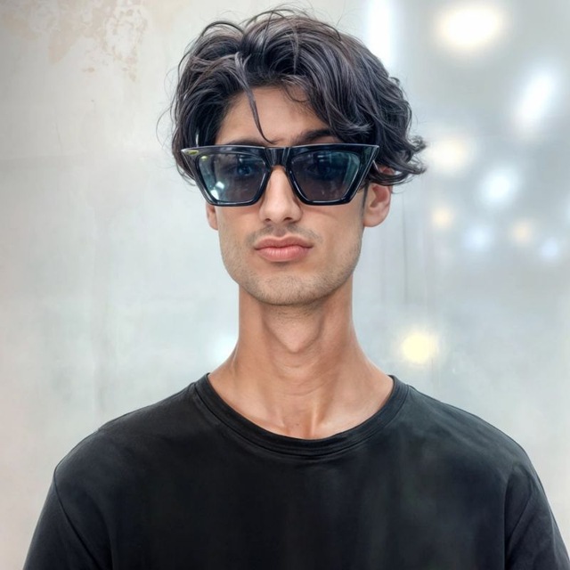 Channel Photo