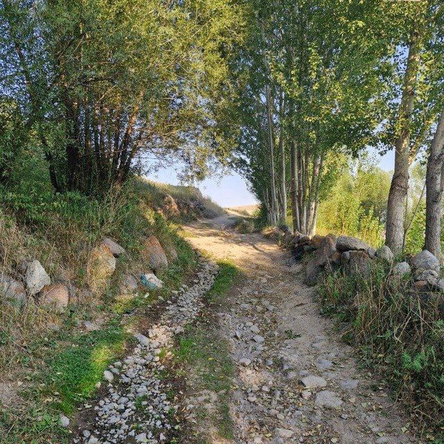 Channel Photo