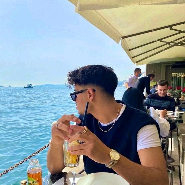 Channel Photo