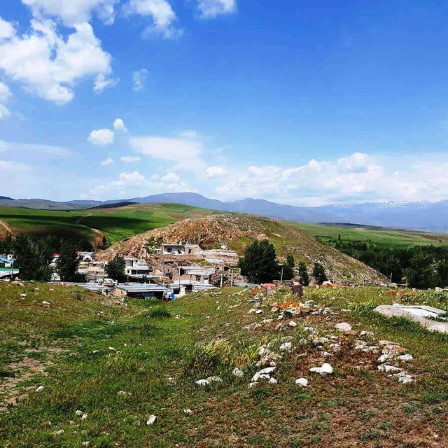 Channel Photo