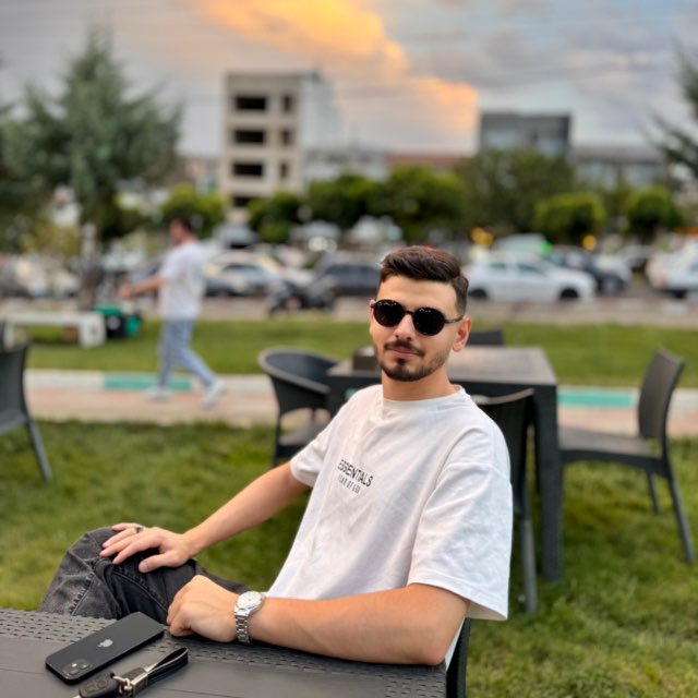 Channel Photo