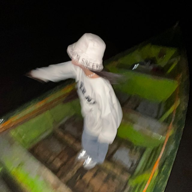Channel Photo