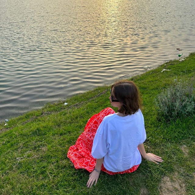 Channel Photo