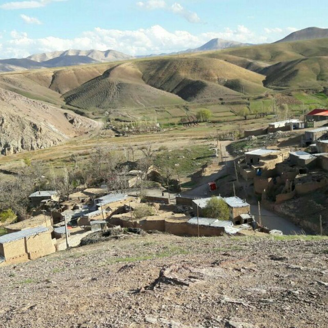 Channel Photo
