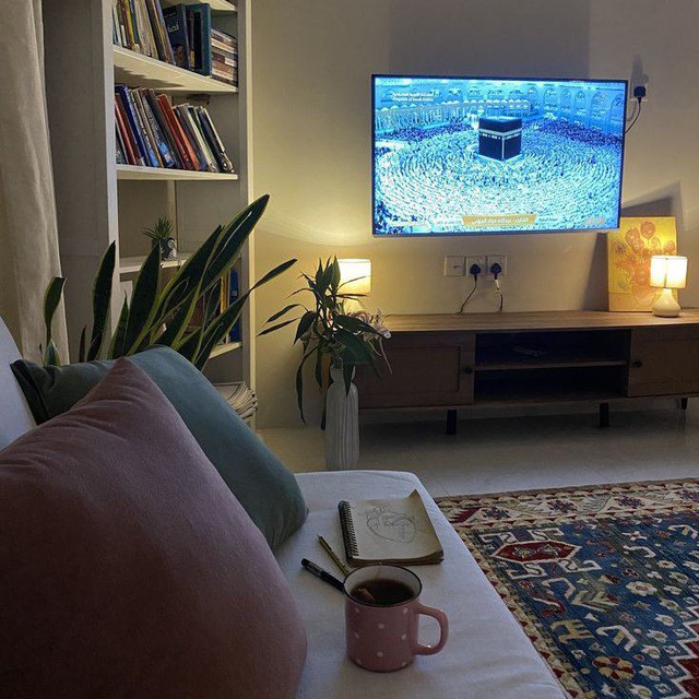 Channel Photo