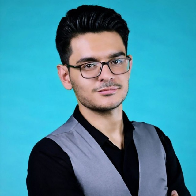 Channel Photo