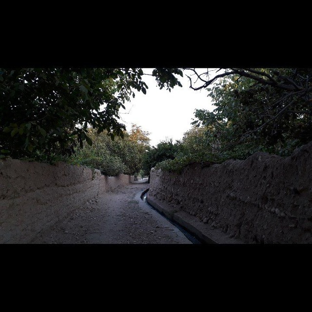 Channel Photo