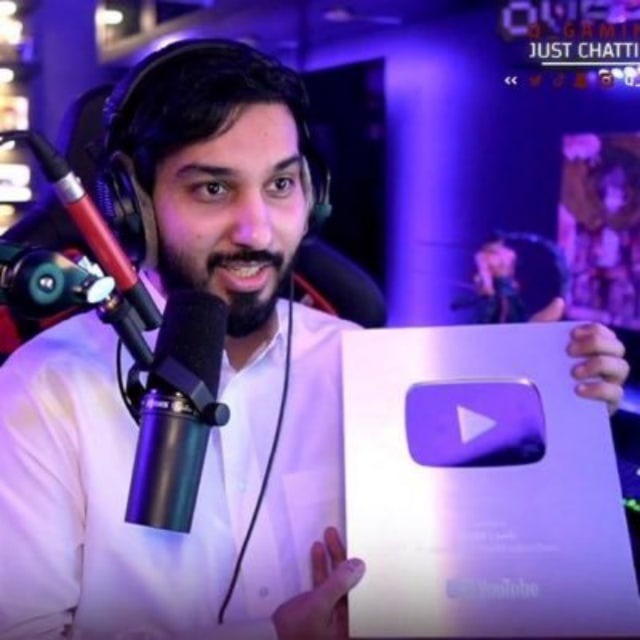 Channel Photo