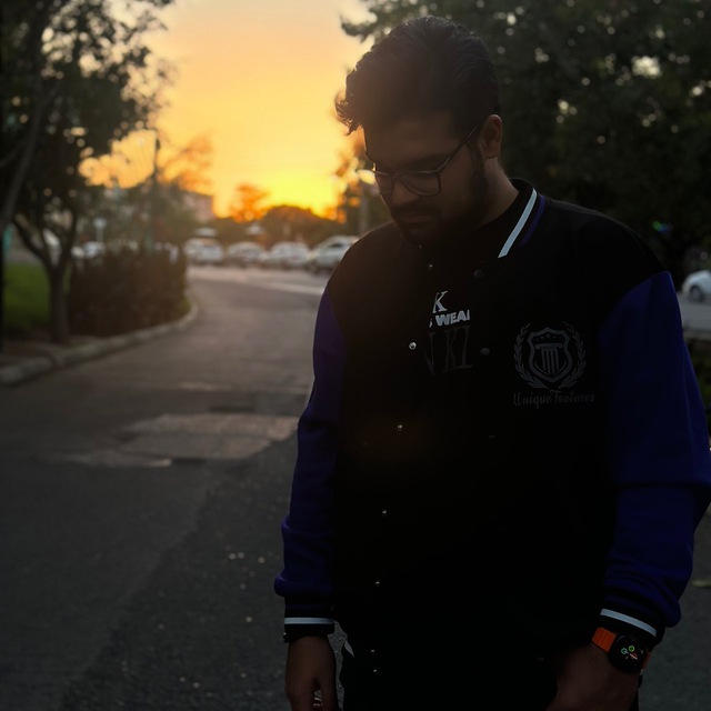 Channel Photo