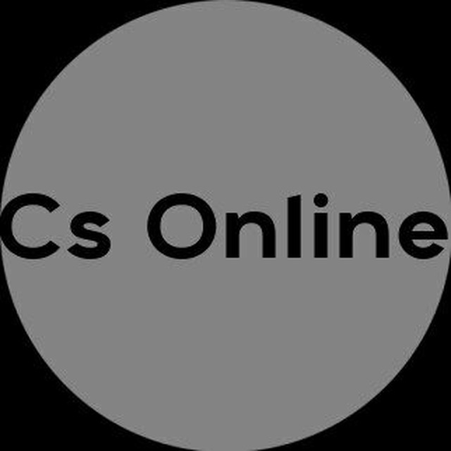 Channel Photo