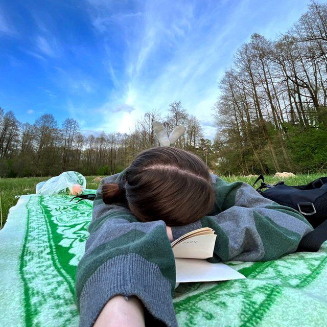 Channel Photo