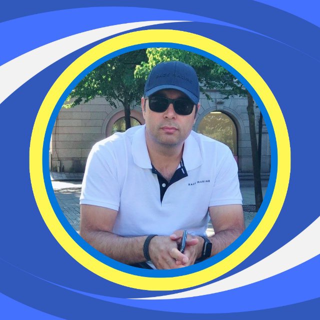 Channel Photo