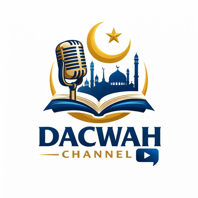 Channel Photo