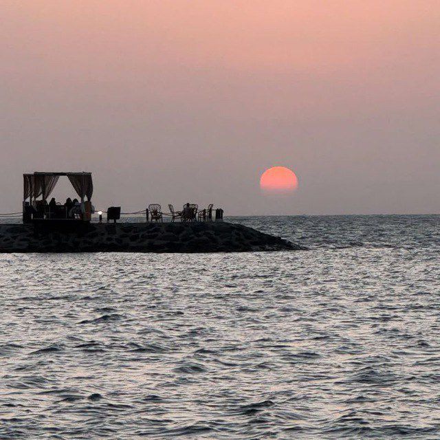 Channel Photo