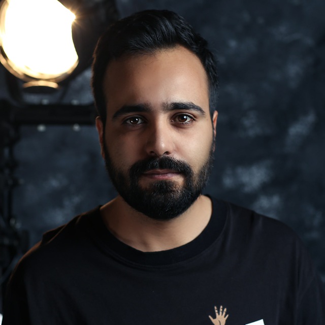 Channel Photo
