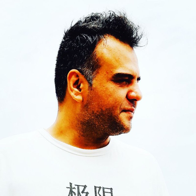Channel Photo