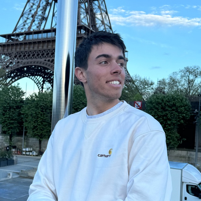 Channel Photo
