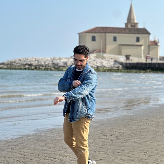 Channel Photo