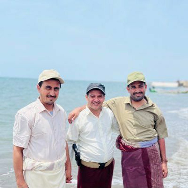 Channel Photo