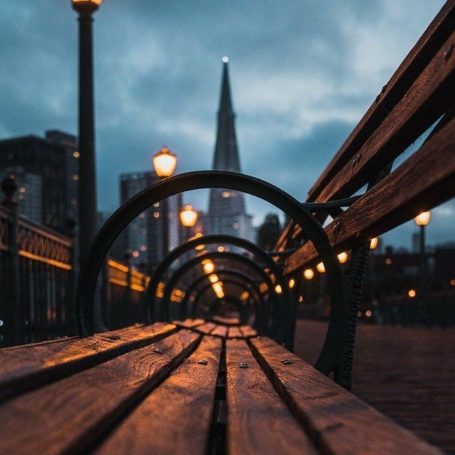 Channel Photo