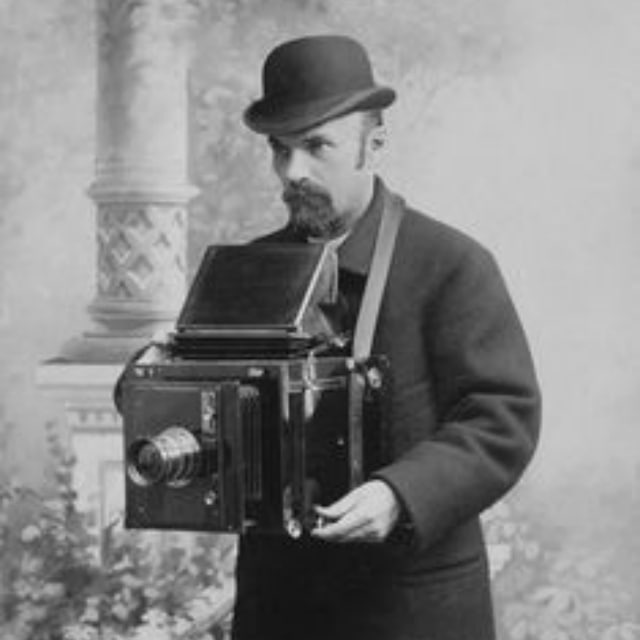 Channel Photo
