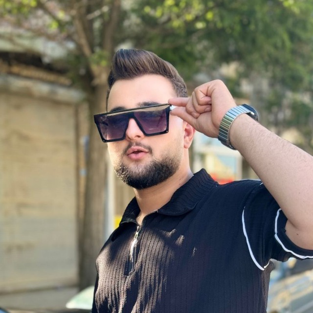 Channel Photo