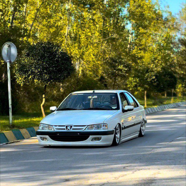 Channel Photo