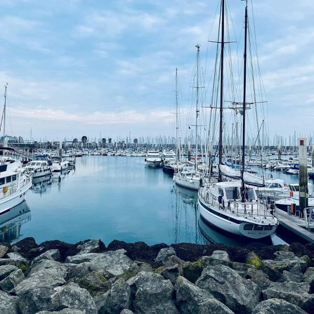 Channel Photo