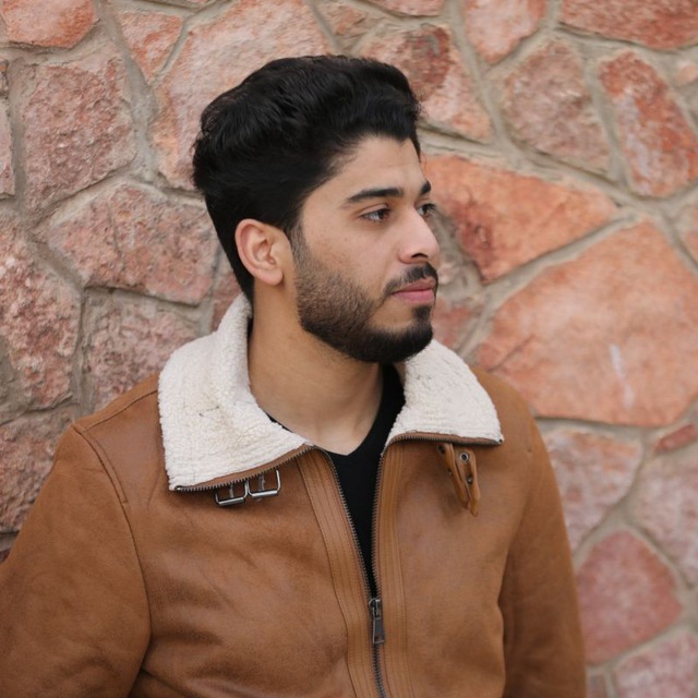 Channel Photo