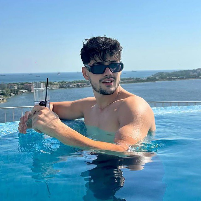 Channel Photo