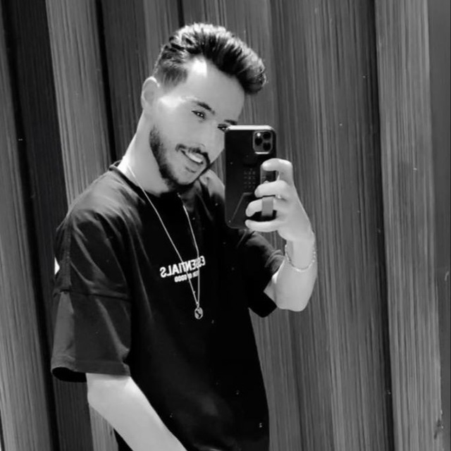 Channel Photo