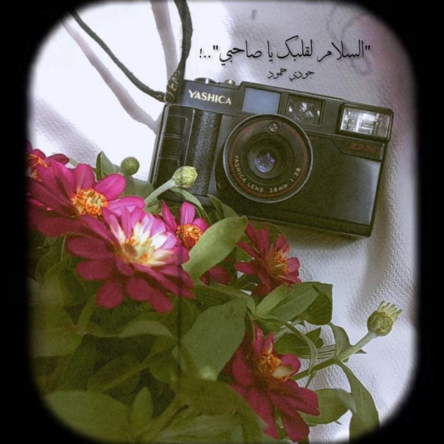 Channel Photo