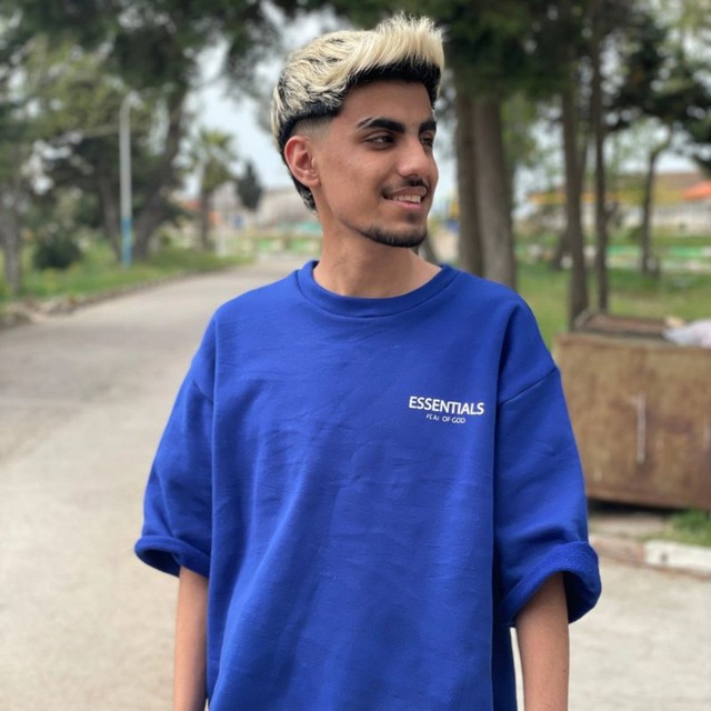 Channel Photo