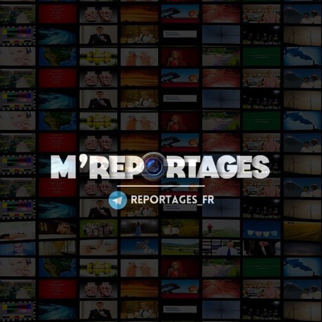 Channel Photo