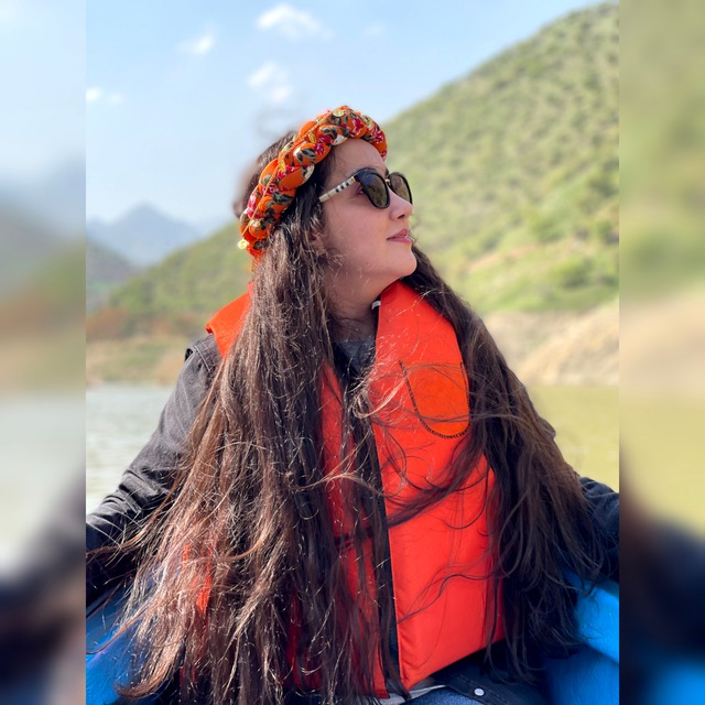 Channel Photo