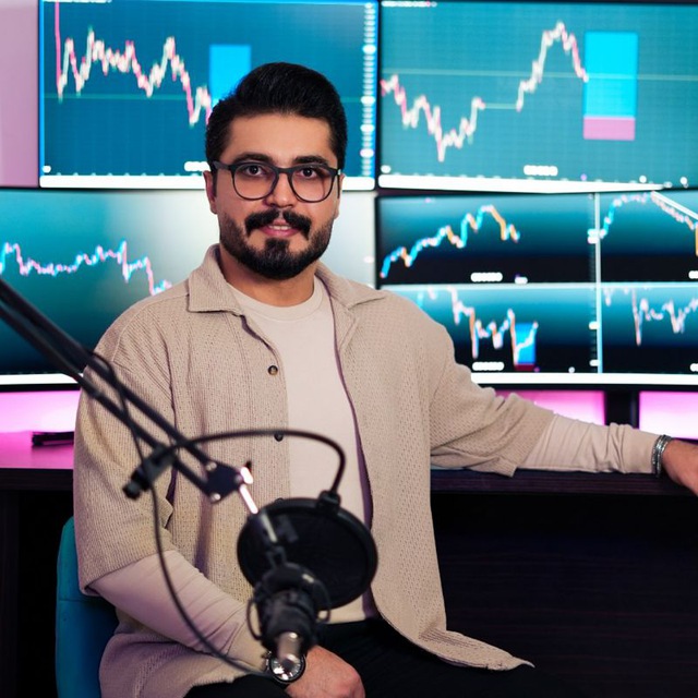 Channel Photo