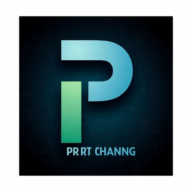 Channel Photo