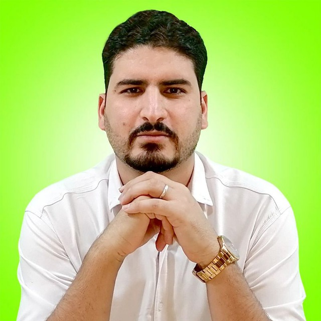 Channel Photo