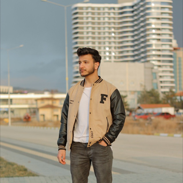 Channel Photo