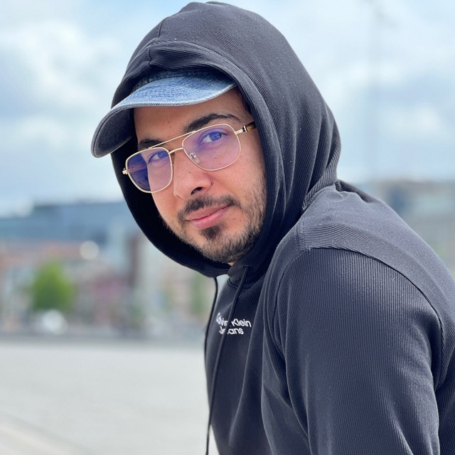 Channel Photo