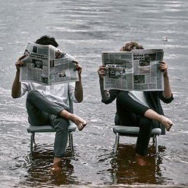 Channel Photo