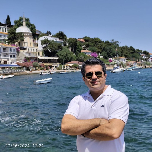 Channel Photo