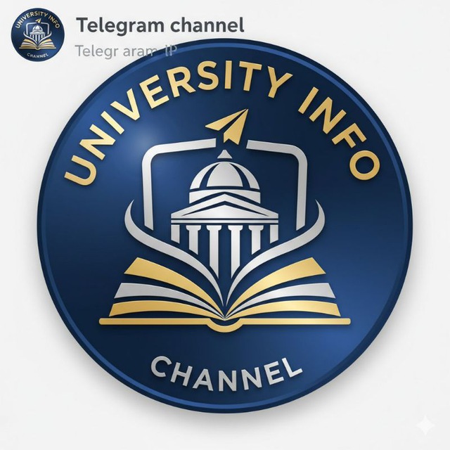 Channel Photo