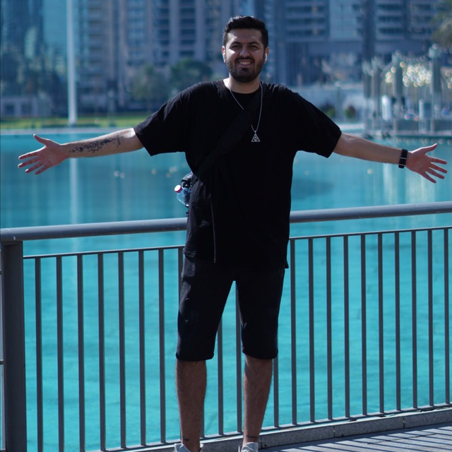 Channel Photo