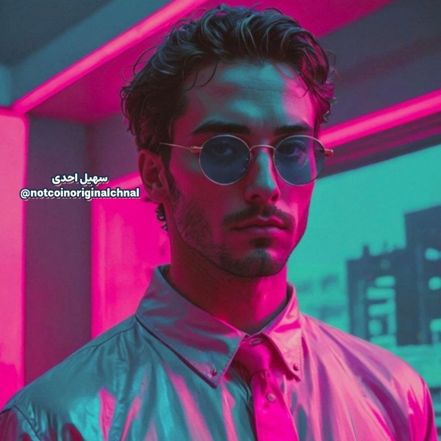 Channel Photo