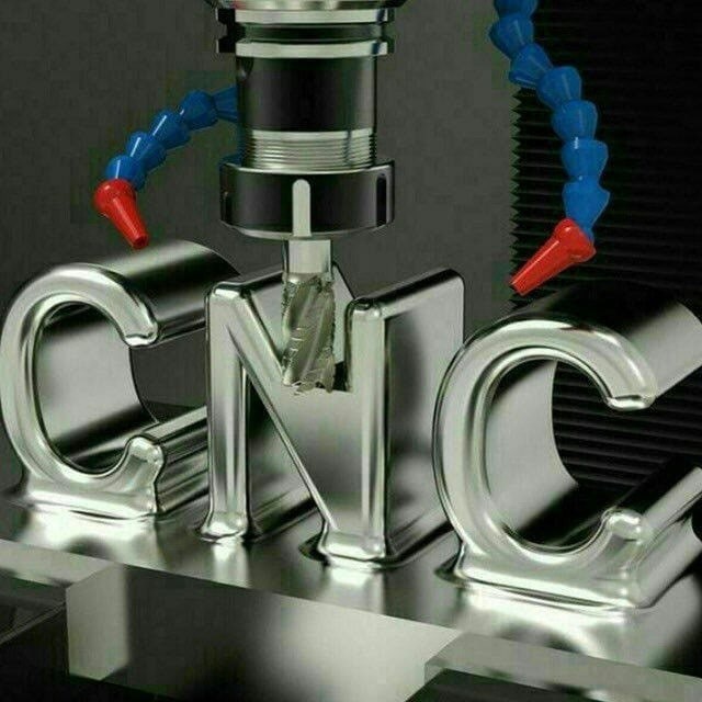 Channel Photo