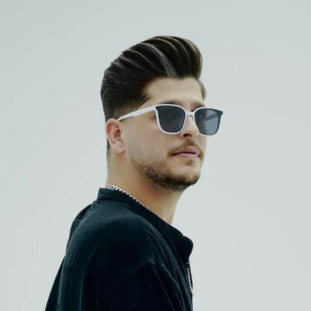 Channel Photo