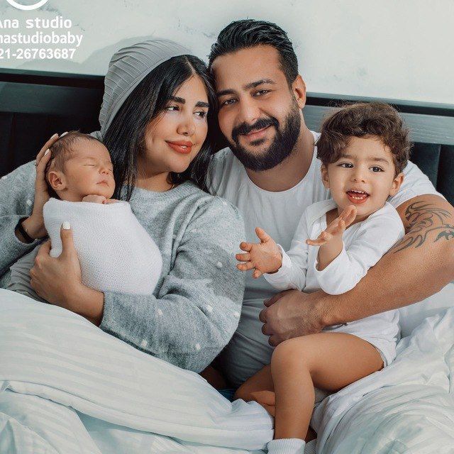 Channel Photo