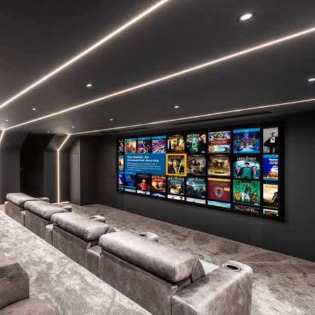 Channel Photo