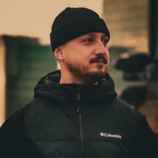 Channel Photo